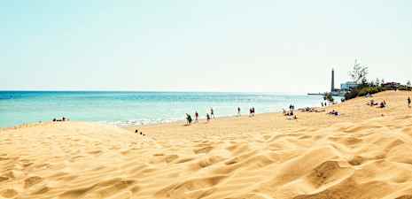 Costa Meloneras