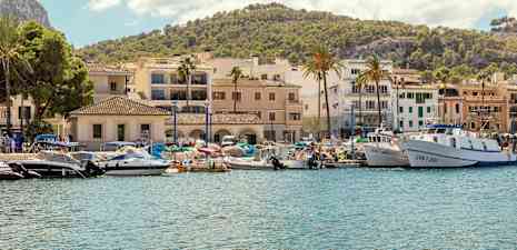 Port d` Andratx