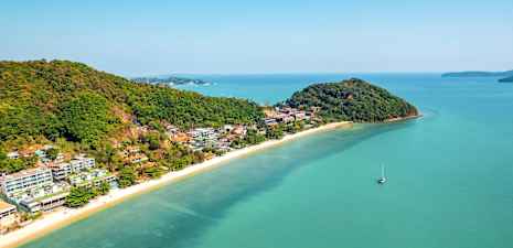 Panwa Beach