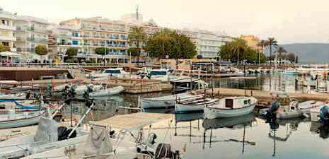 Cala Bona