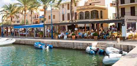 Port d` Andratx