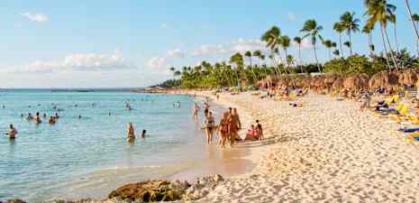 Bayahibe