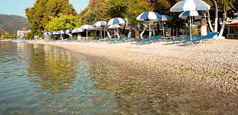 Hotel Avra Beach