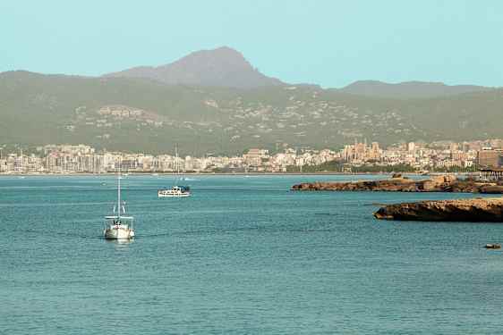 Playa de Palma