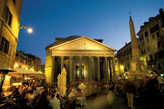 Roma, Italia