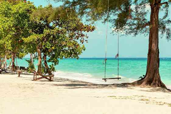 Koh Ngai
