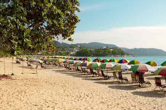 Kata Beach