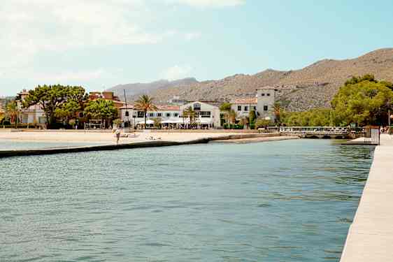 Puerto Pollensa