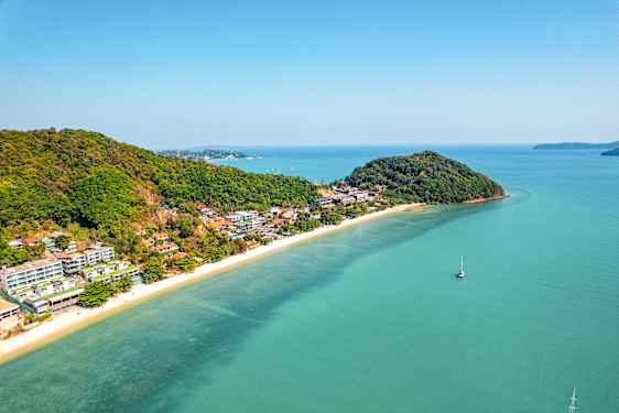 Panwa Beach
