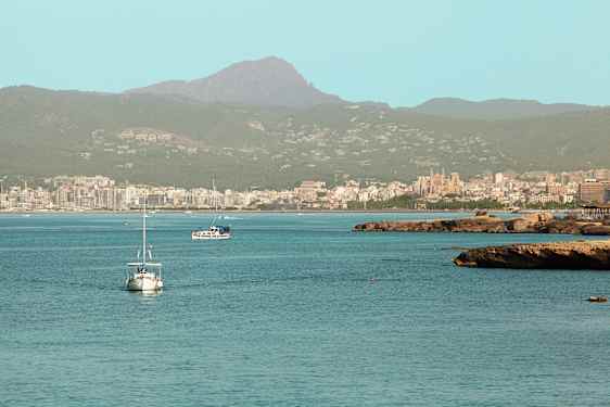 Playa de Palma