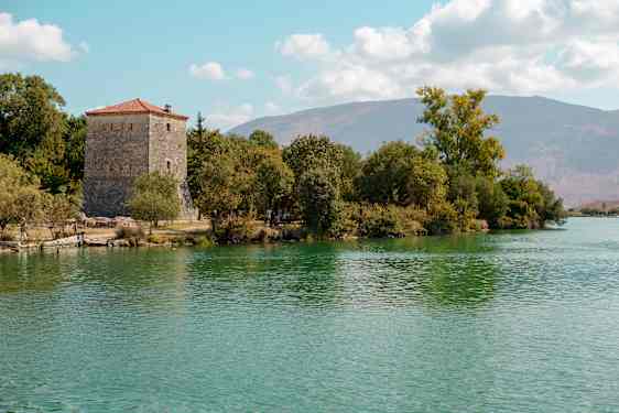CFU Albania Cruise (COAL)