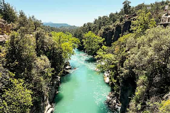 AYT Jeep Safari in Antalya's greenery (GREE)