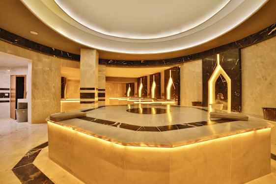 AYT Hamam from Side - Classic (HASI)