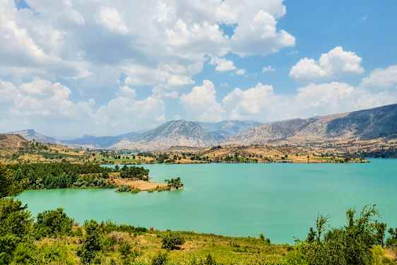 AYT Jeep Safari Side (JSSI)