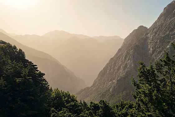 CHQ Samaria (SAMA)