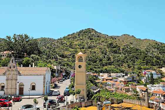 CHQ/HER Taste of Crete RET (TOCR)