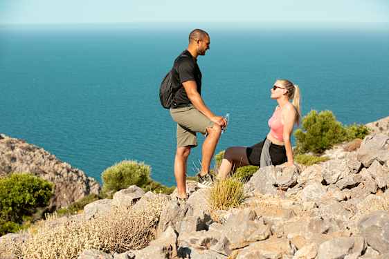 SPU Hiking to Biokovo (BIVO)