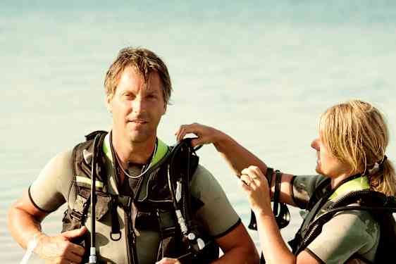 RHO Diving KLY (DKLY)