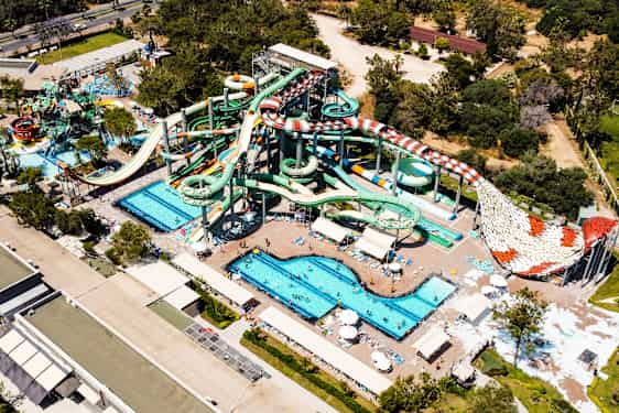 AYT/GZP Aquajoy (AQU2)