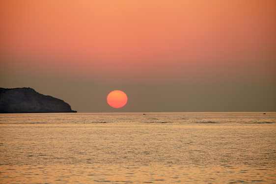 LCA Boattrip - San Antonio Sunset (ANTX)