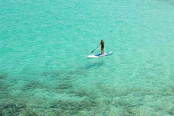 LCA SUP-Adventures (SUPA)