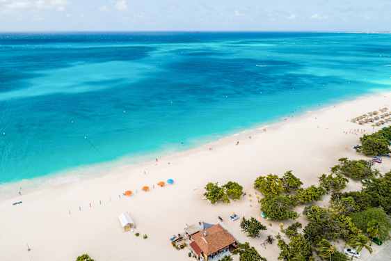 AUA Best of Aruba by Bus (AB7H)