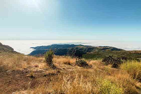 FNC Jeep Safari - Madeira Peaks (JSMP)