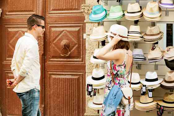 VAR Varna and Shopping FI (VAFI)