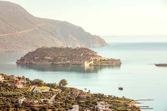 HER Spinalonga (SPIE)