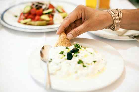 CHQ/HER Meze night Othonas (MEOT)