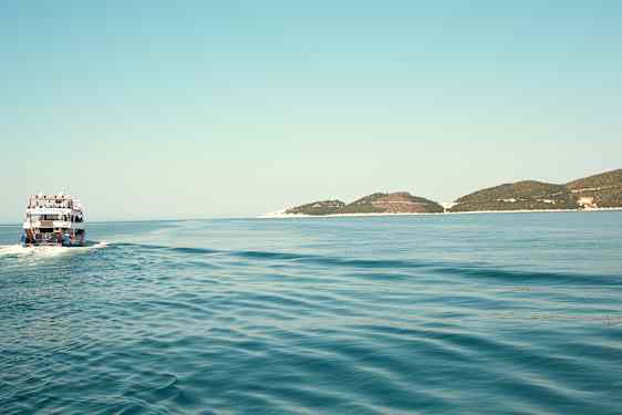 PVK M/S Christina (MSCH)