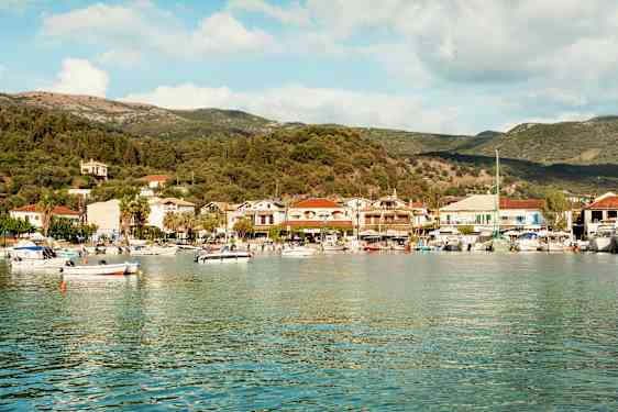 PVK Taste of Lefkas (TASE)