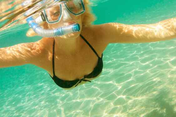 JSI Snorkling (SNOR)
