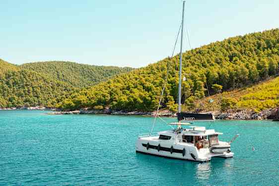 JSI Island Hopping (JUMP)