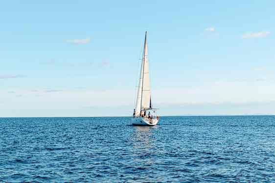 SID Lucy full day sailing (LUCY)