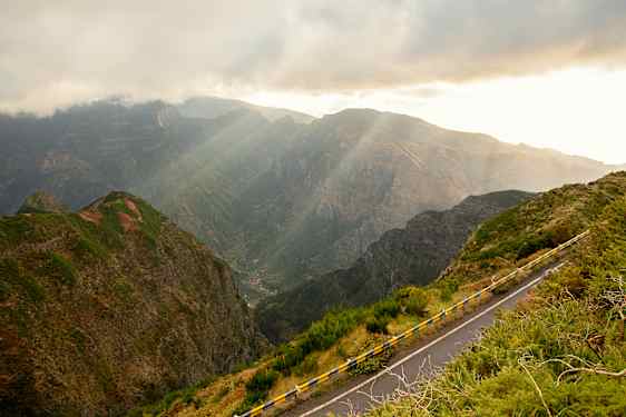 FNC Jeep Safari Sunset (JESS)