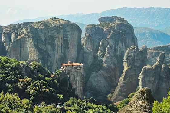 PVK Meteora (METE)