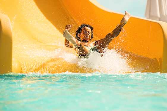 CFU Aqualand (CFAQ)