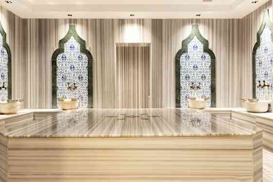 HRG Hamam (HRHA)