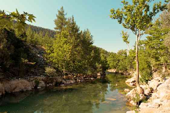 AYT/GZP The Hidden Valley (HIVA)