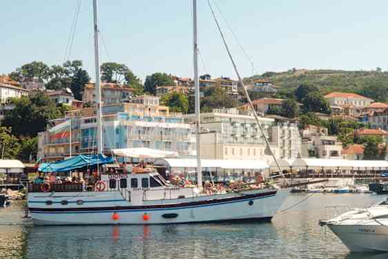 VAR Yacht picninc (YAPI)