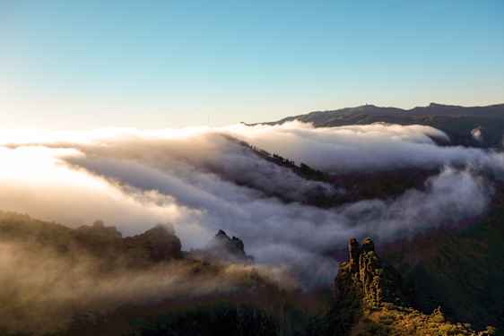 LPA Rocky Adventures Roque Nublo (RORN)