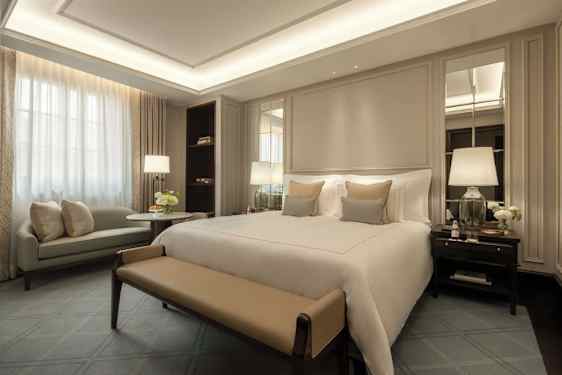 Corinthia Rome | Bestill hotell - Roma hos Ving