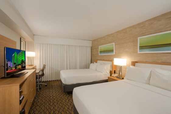 Holiday Inn Miami Beach Oceanfront Hotel | Bestill hotell - Miami Beach ...