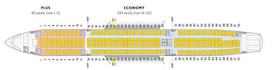A330-900neo