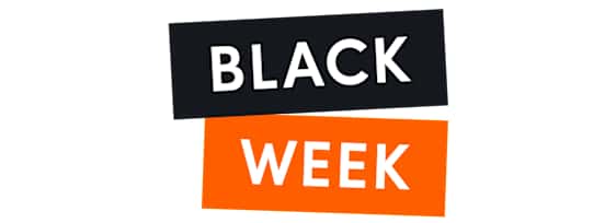 Black Week-logo