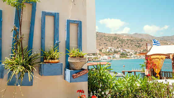 Hur på Kreta