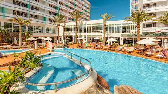 Abora Buenaventura by Lopesan Hotels