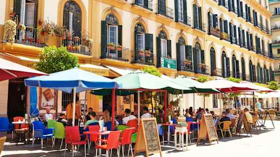 Malaga