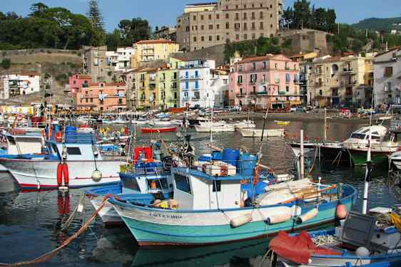 Sorrento